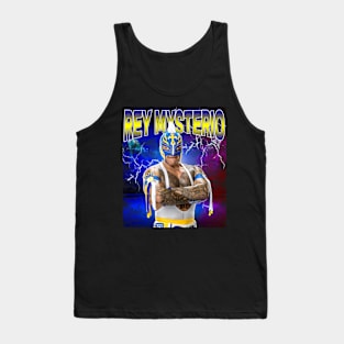 REY MYSTERIO Tank Top